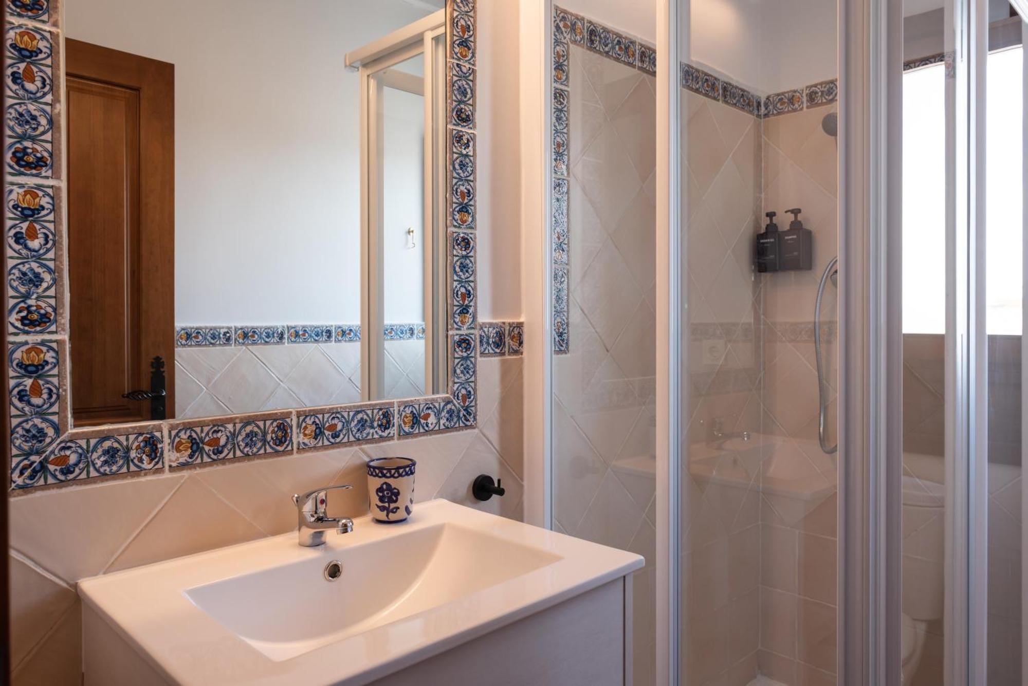 Carmen De Xaira 2º By Florentia Homes Granada Exteriér fotografie